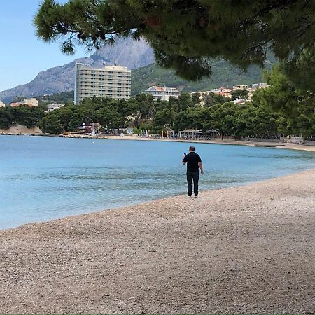 Apartments Drago Makarska Exterior photo