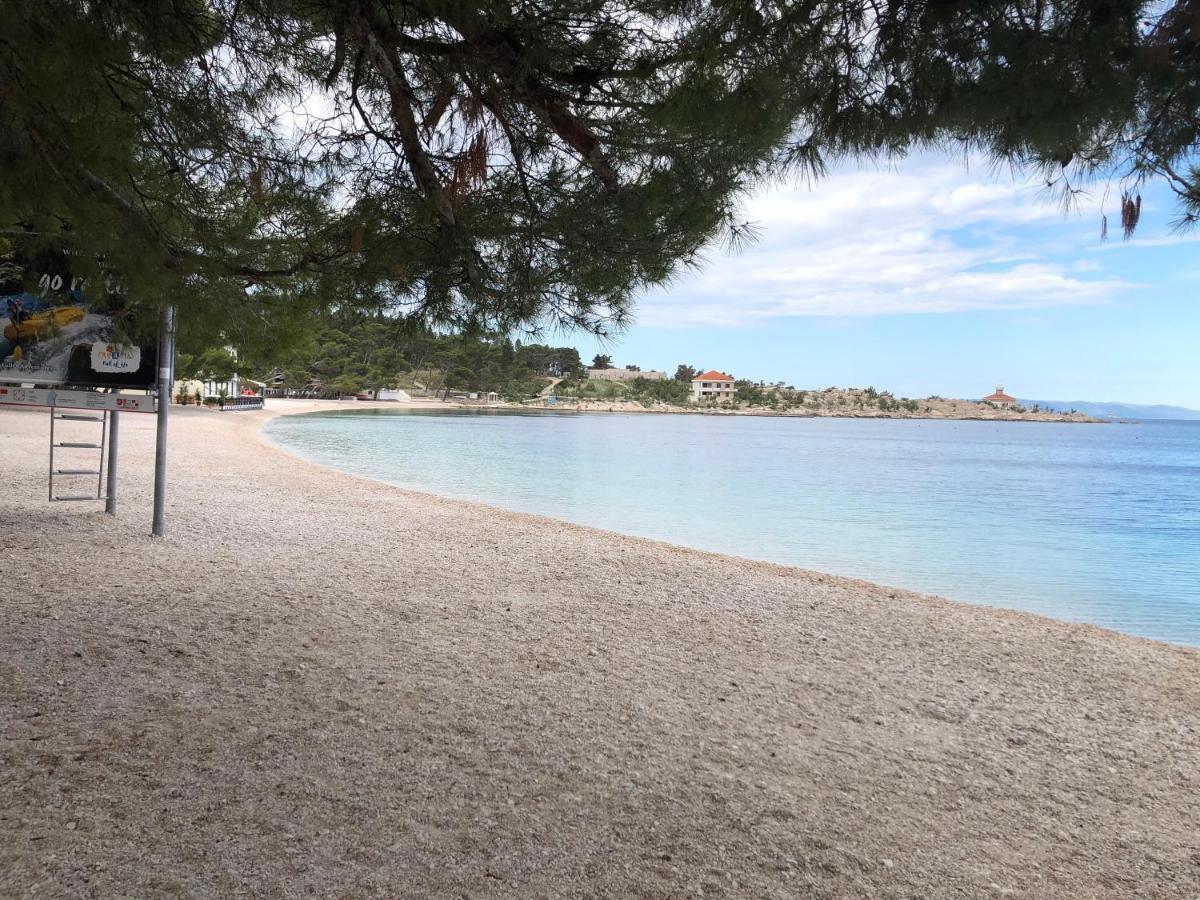 Apartments Drago Makarska Exterior photo